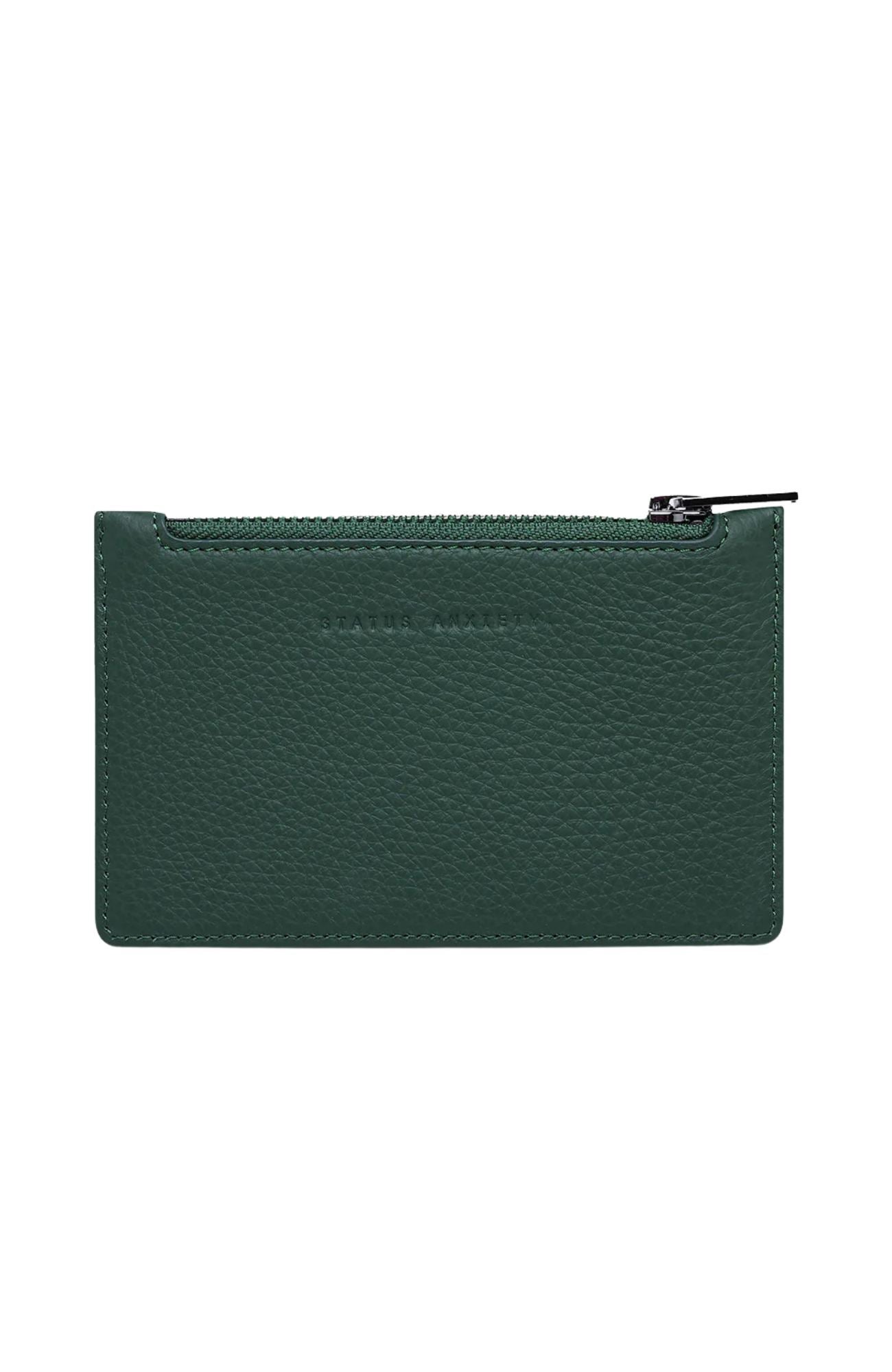Avoiding Things Wallet