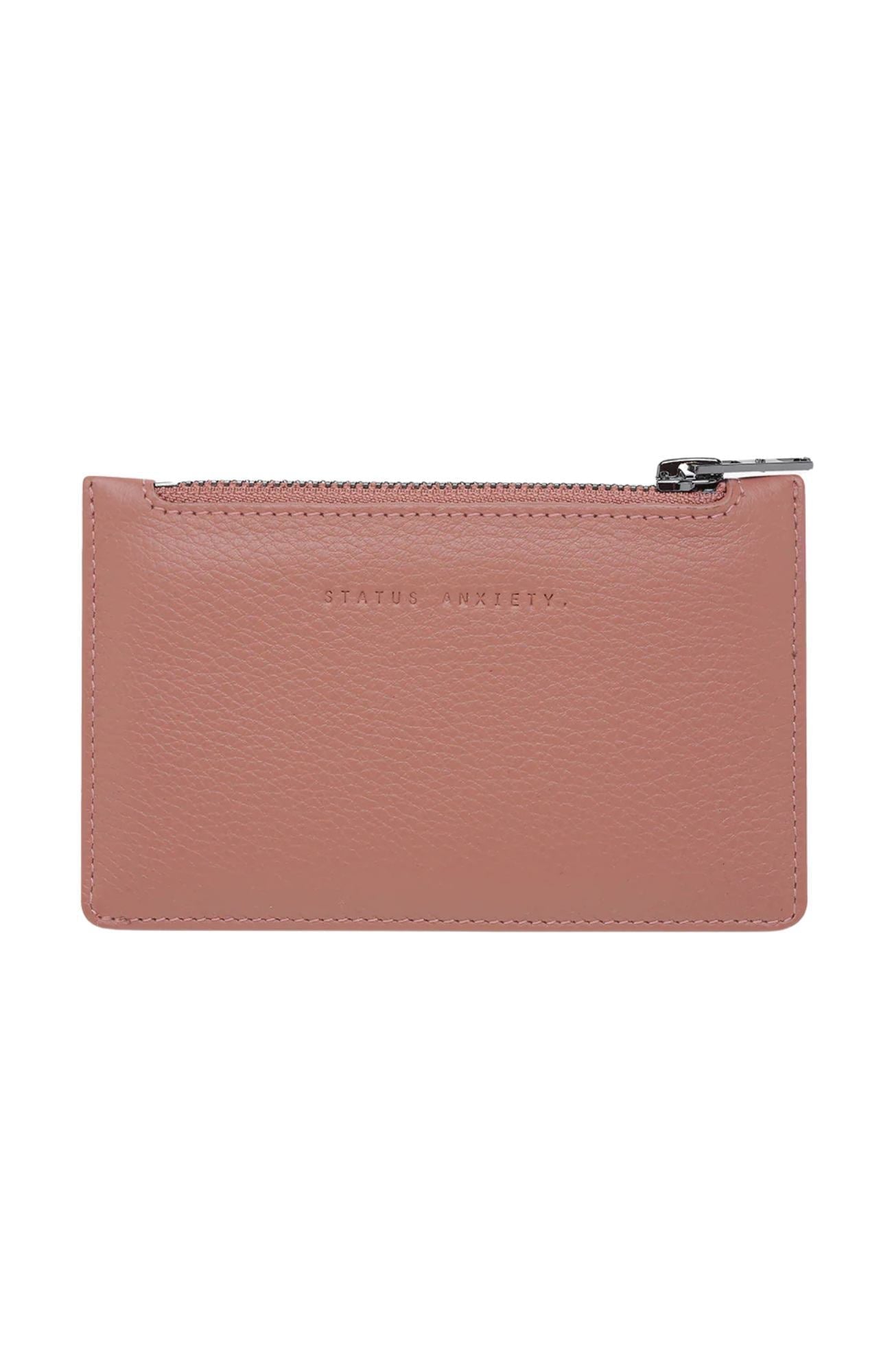 Avoiding Things Wallet
