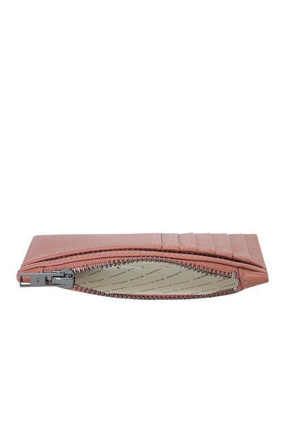 Avoiding Things Wallet Dusty Rose