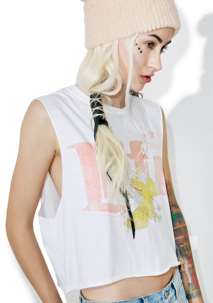 American Babe Life Tank