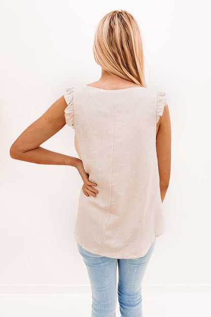 Anya Top Stone