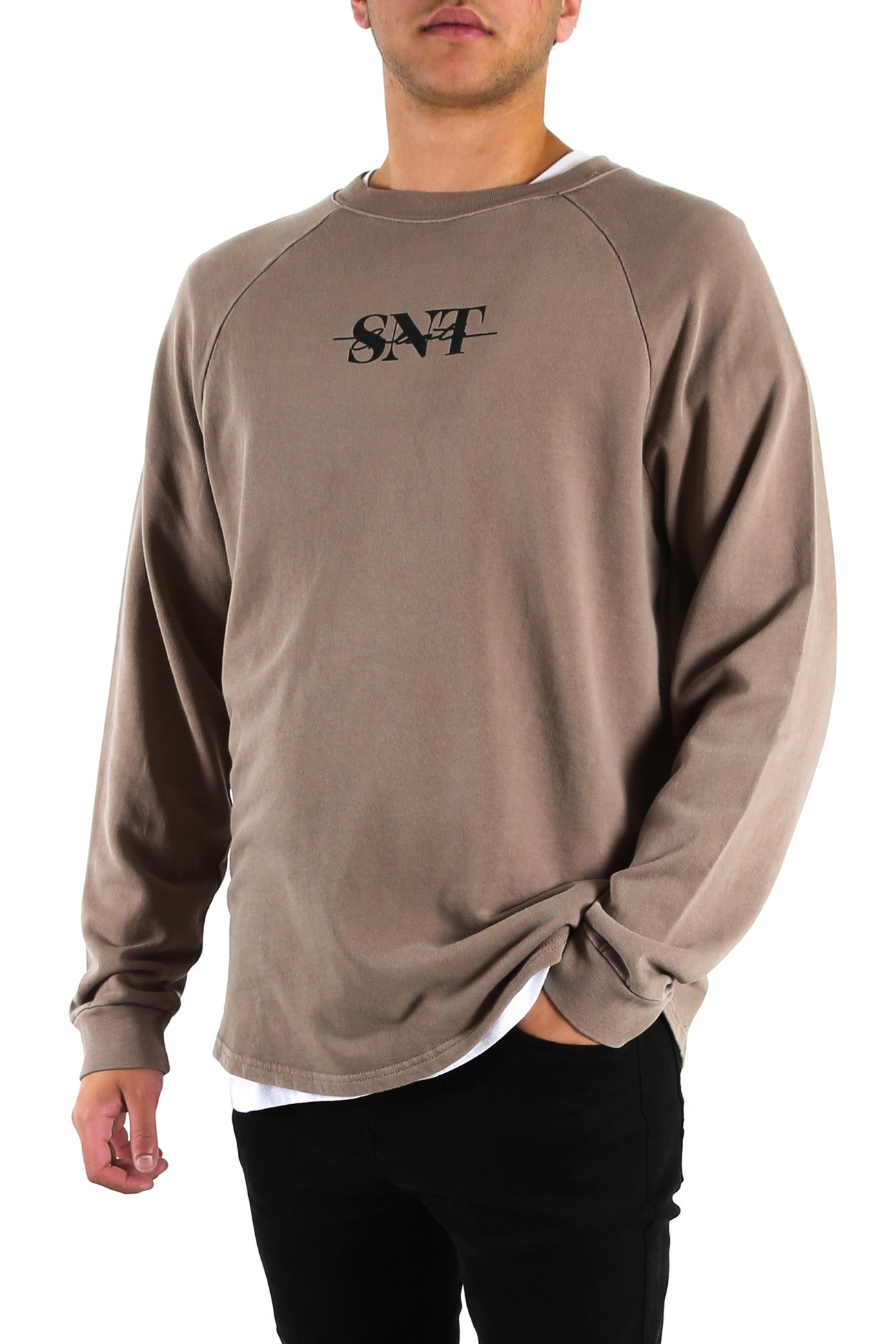 Apeture Crew Brown