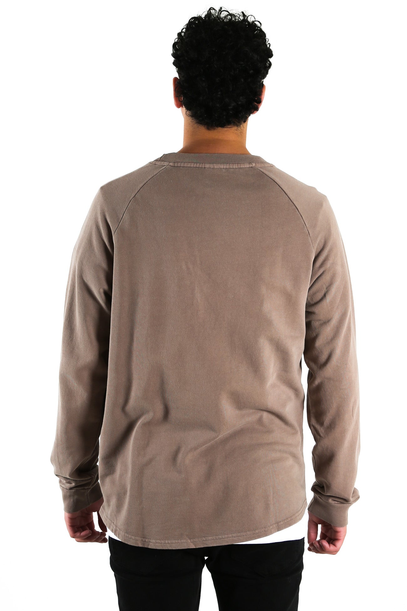 Apeture Crew Brown