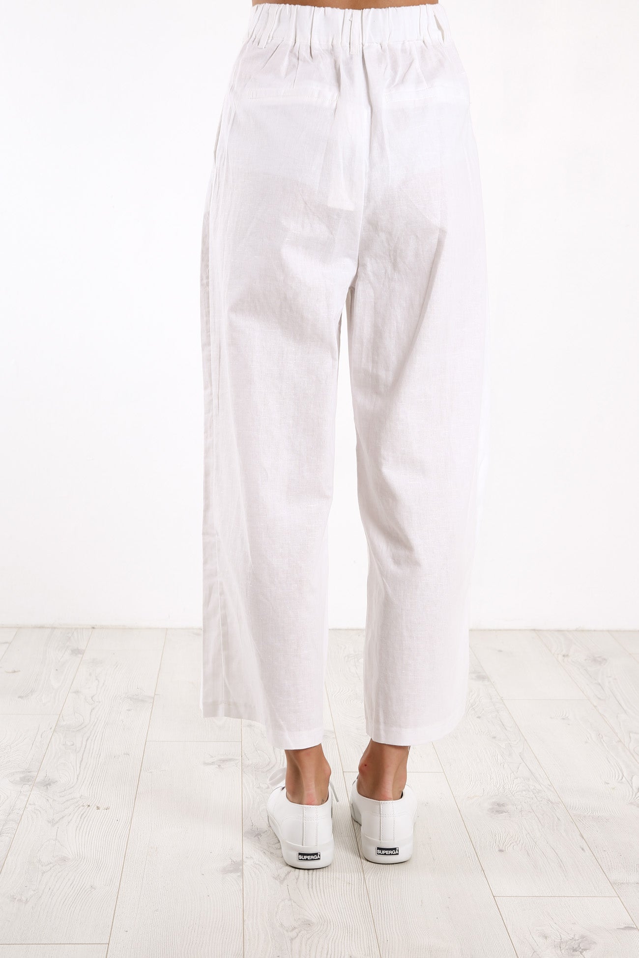 April Pant