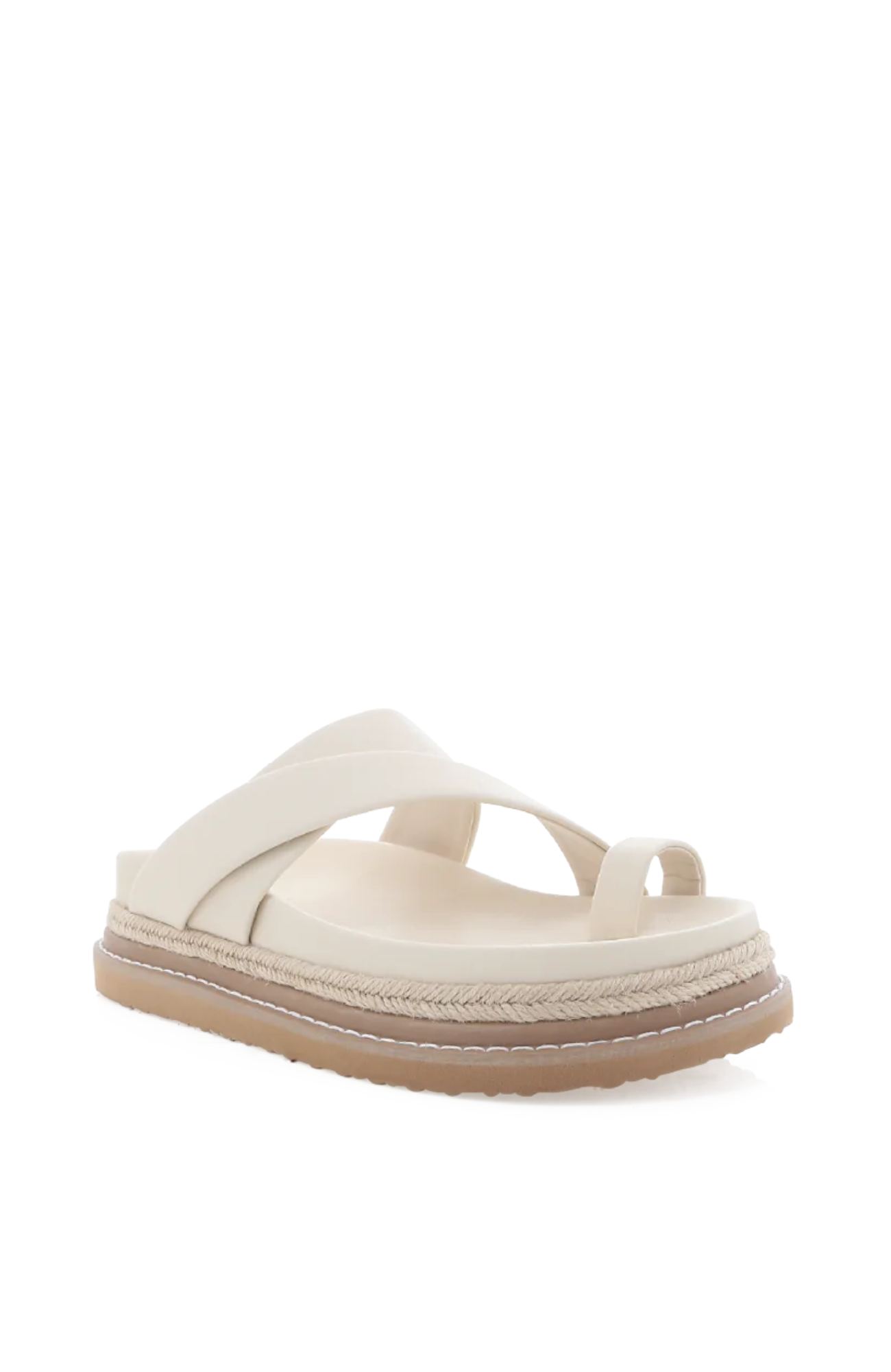 Armas Sandal Bone