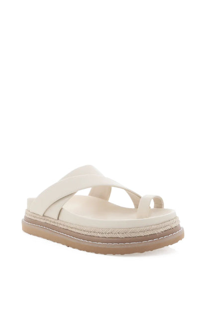 Armas Sandal Bone