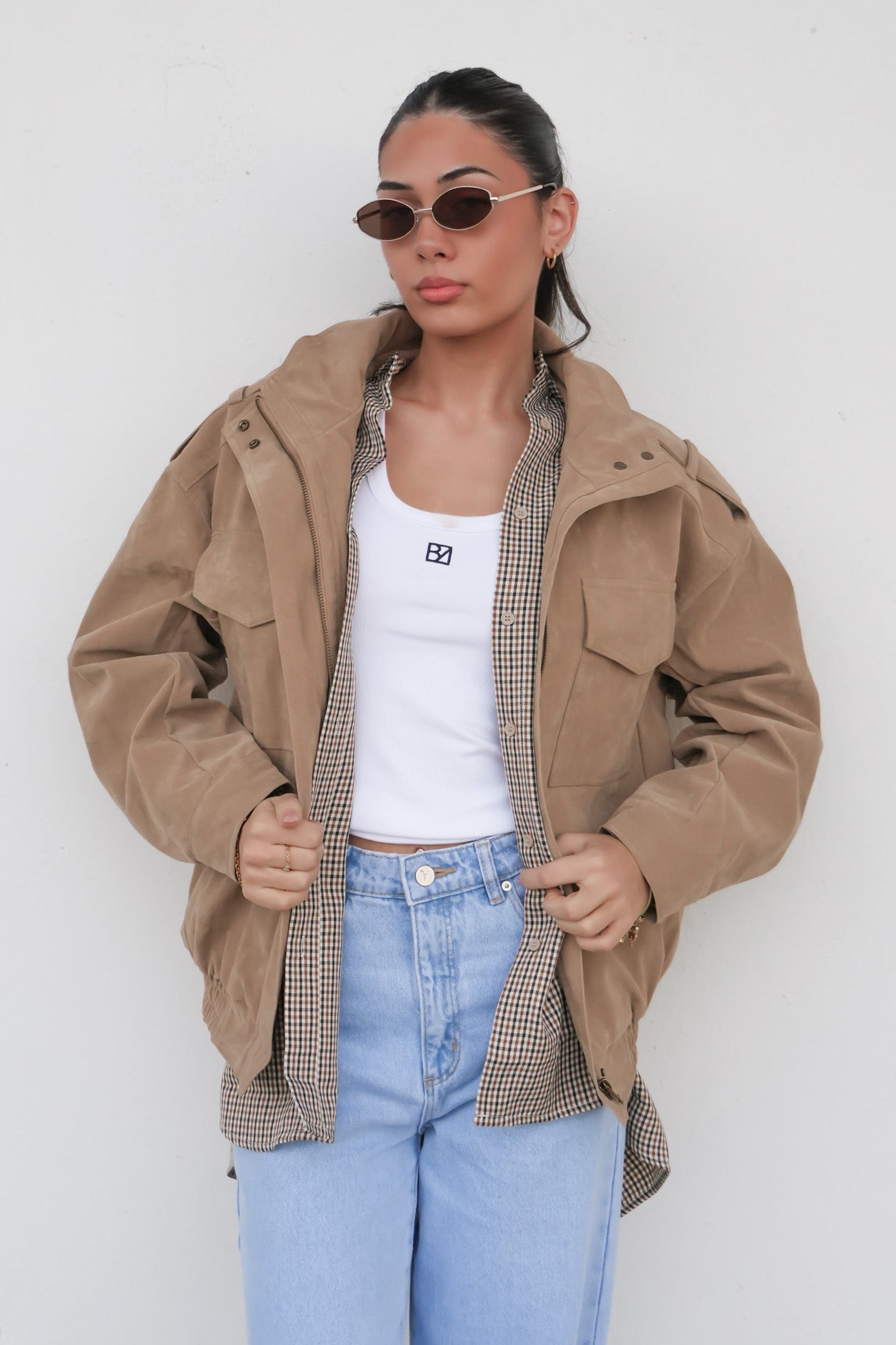Ashe Bomber