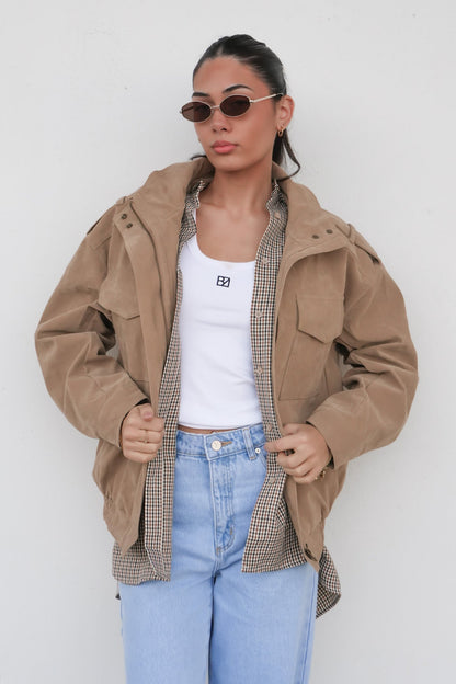 Ashe Bomber