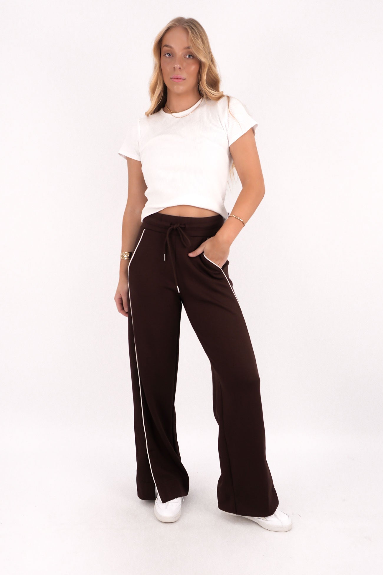 Aster Pant