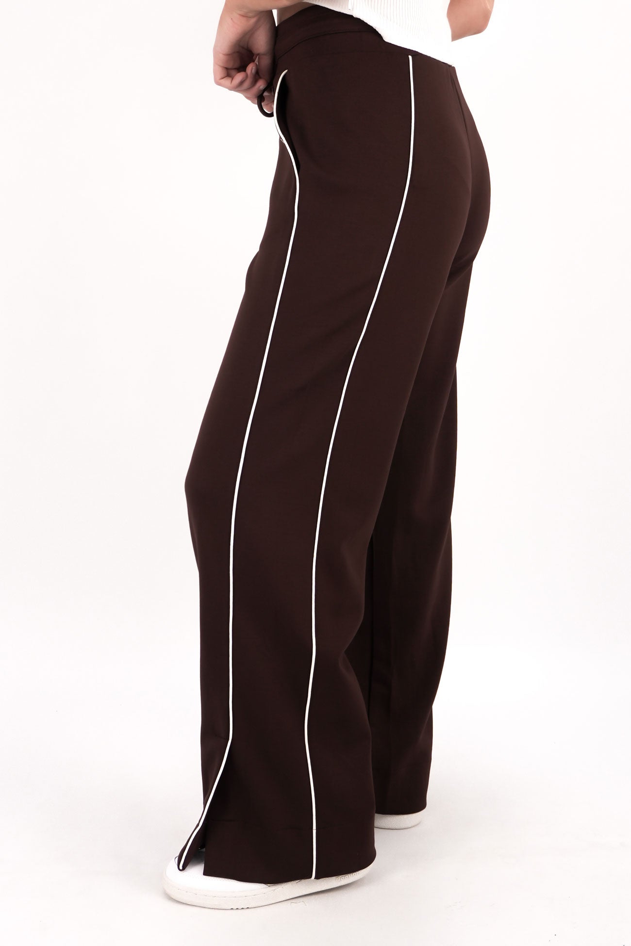 Aster Pant Chocolate