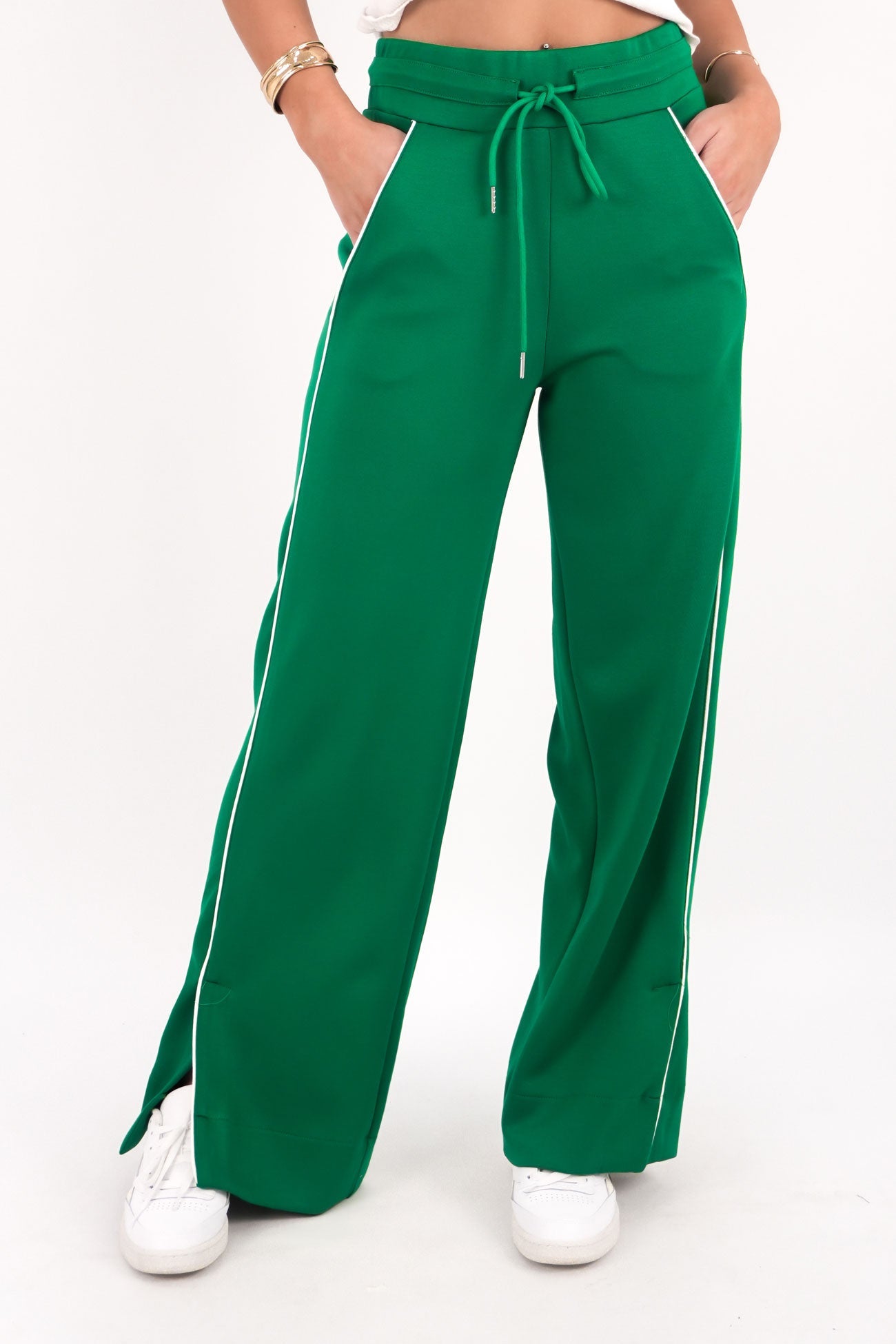 Aster Pant