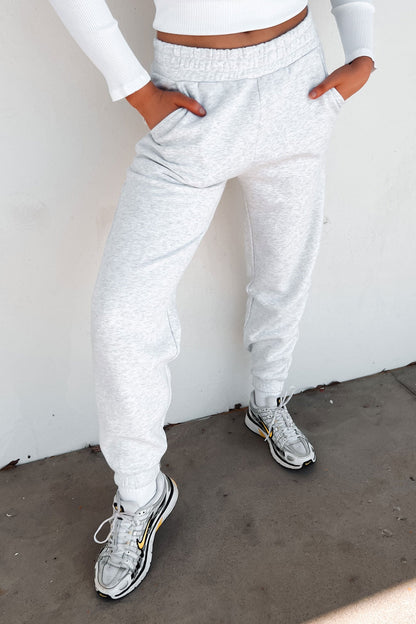 Austin Track Pant
