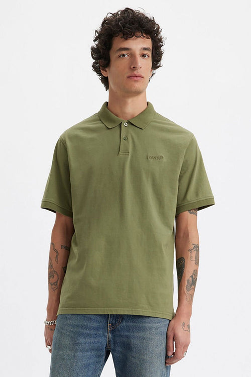 Authentic Polo