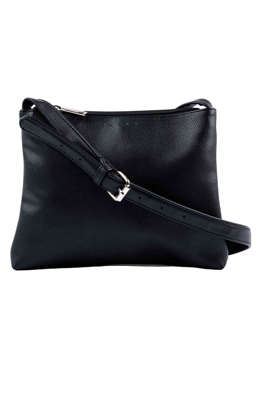Avalon Side Bag Black