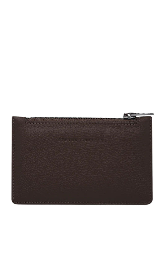 Avoiding Things Wallet Cocoa