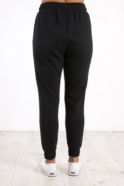 Avril Jogger Black