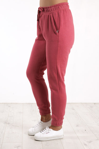 Avril Jogger Raspberry