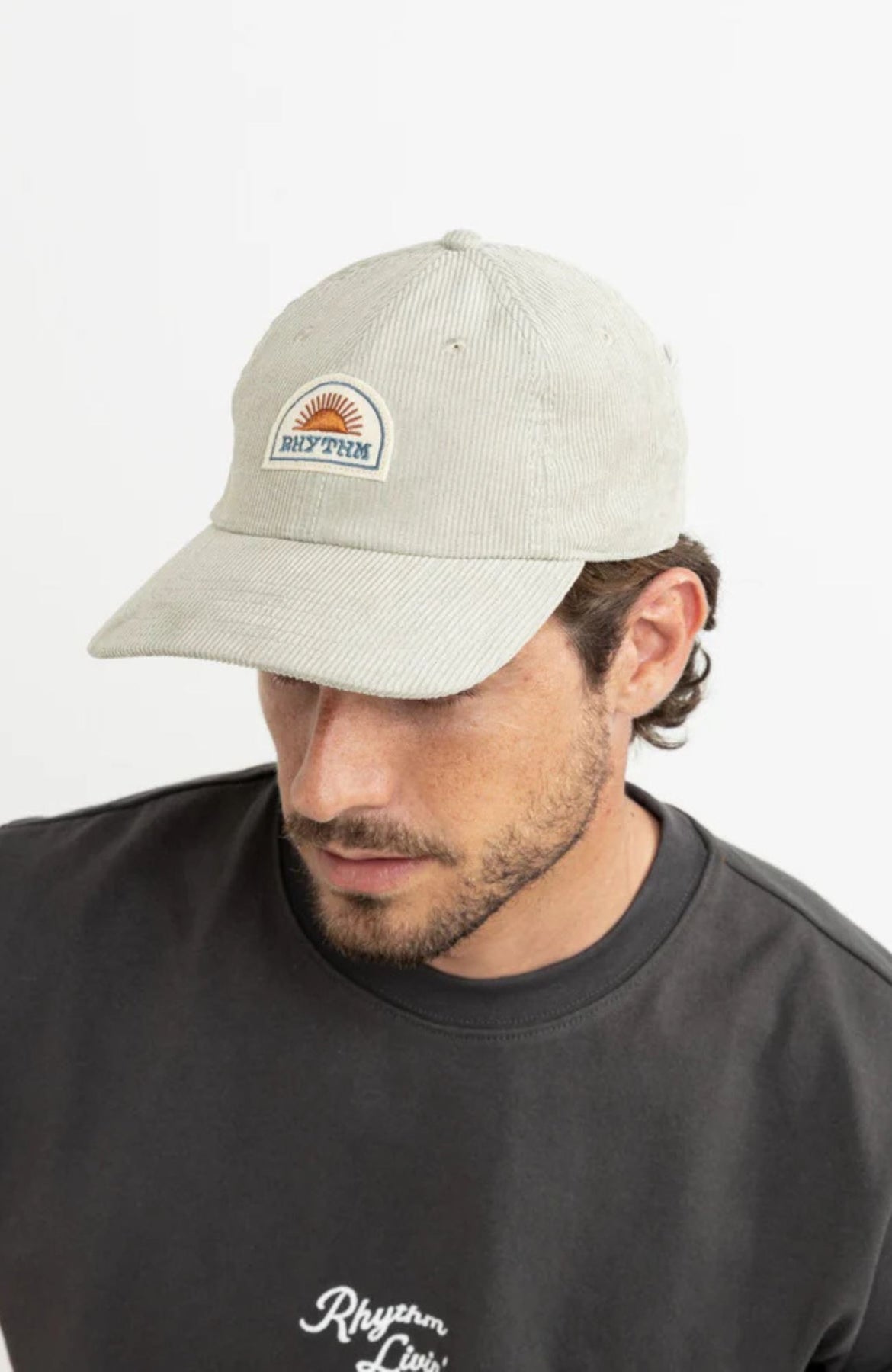 Awake Cord Cap Stone