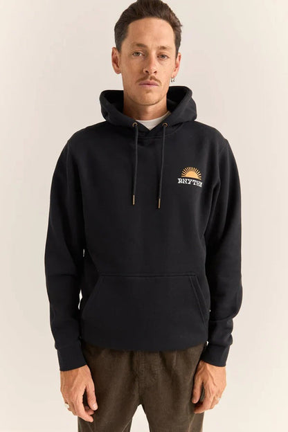 Awake Fleece Hood