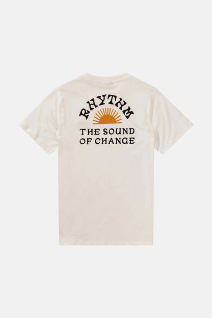 Awake Tee White