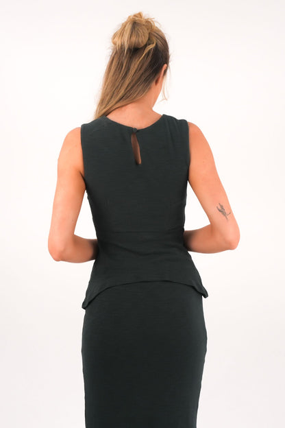 Axel Set Teal