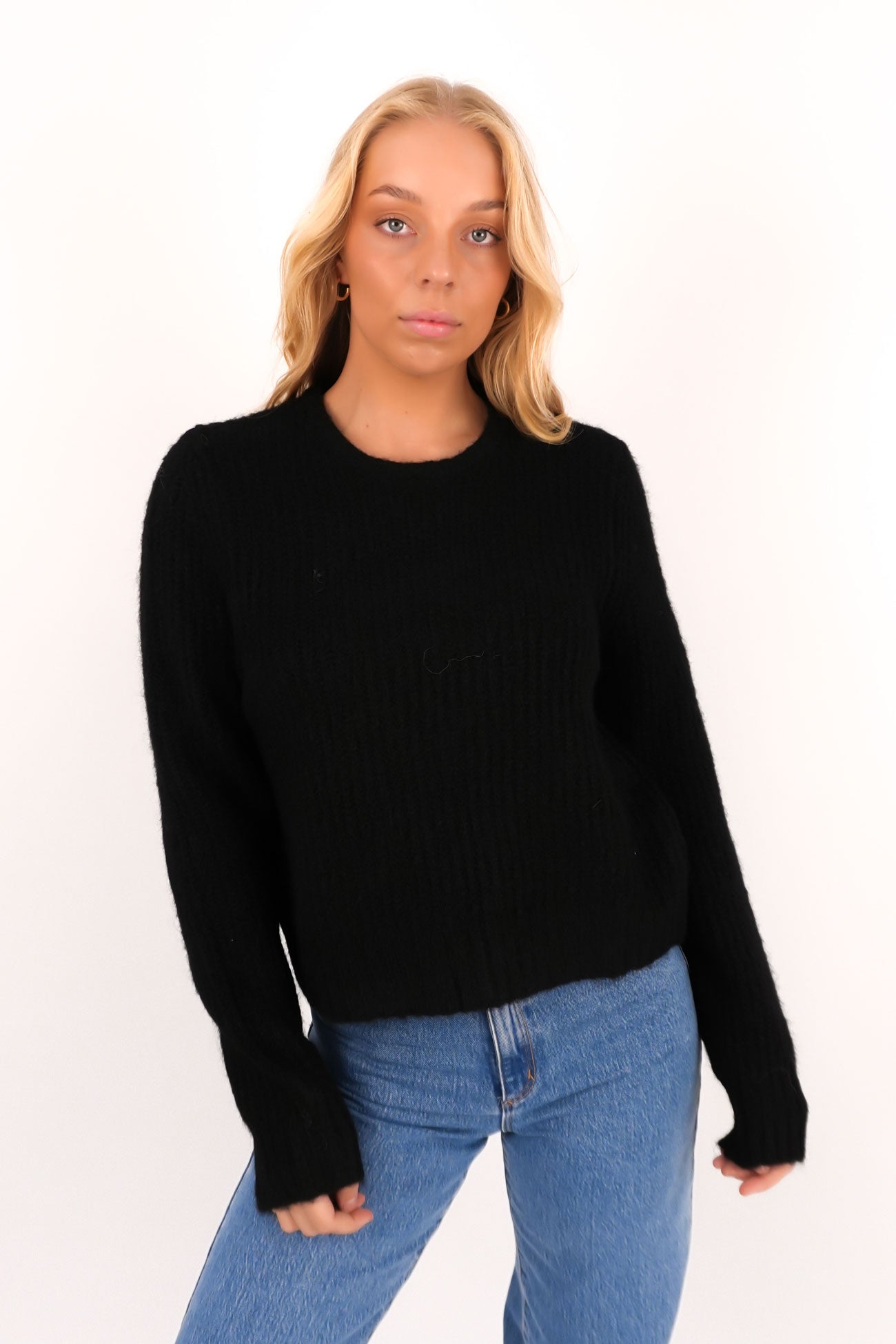 Aya Knit