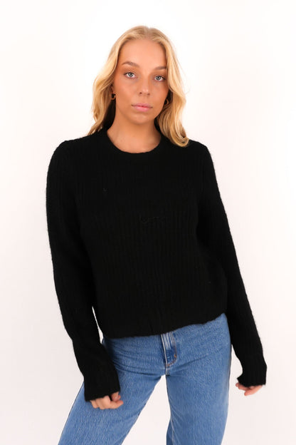 Aya Knit