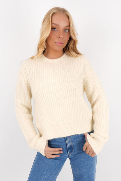Aya Knit