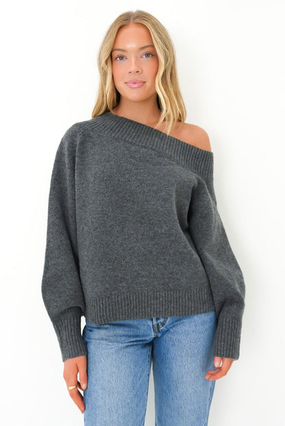 Ayden Knit Jumper