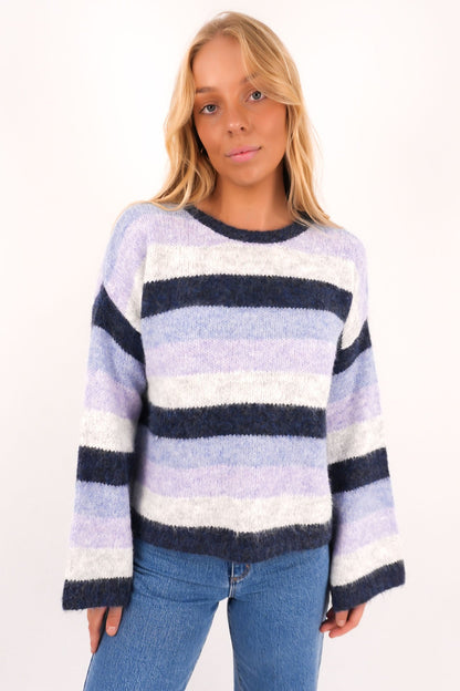 Aylson Knit Jumper
