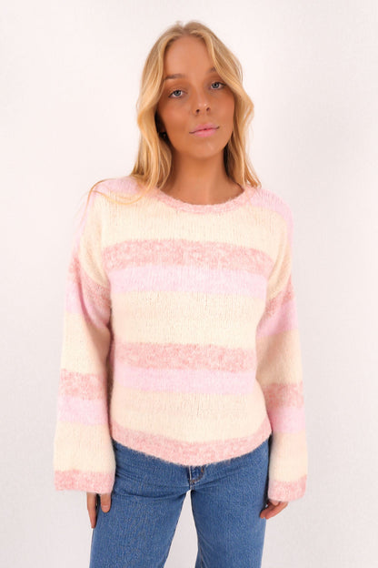 Aylson Knit Jumper