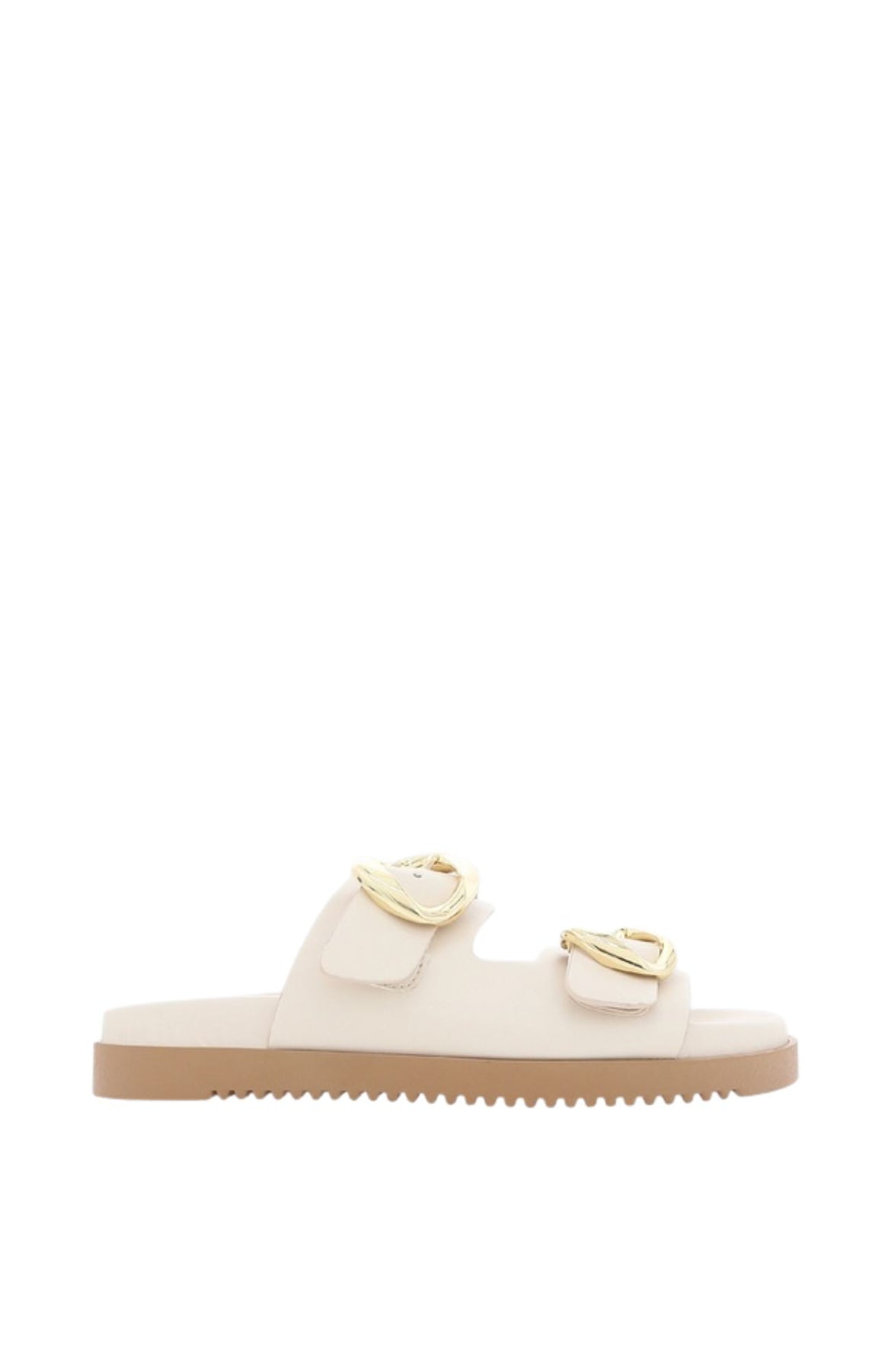Azriella Sandal Bone