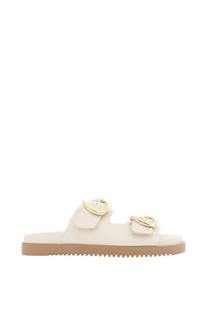 Azriella Sandal Bone