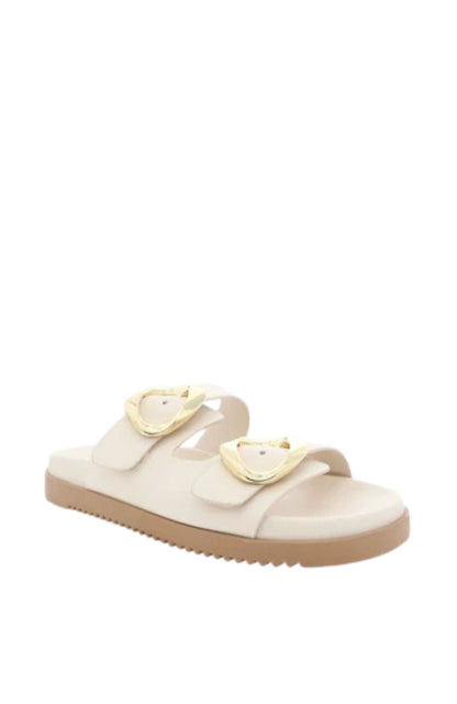 Azriella Sandal Bone
