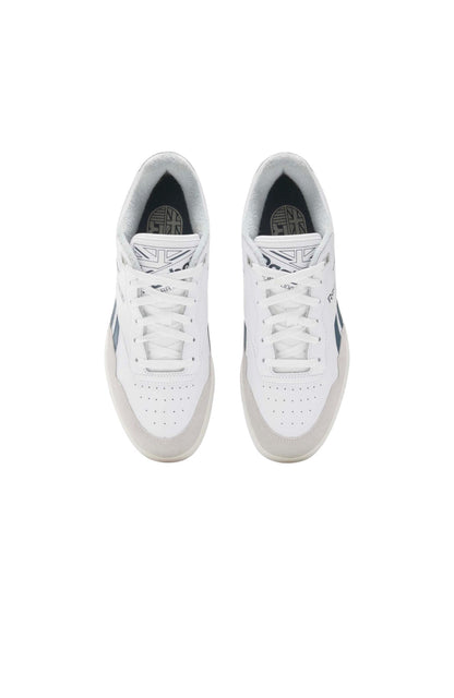 BB 4000 II Shoe White Chalk Hoops Blue