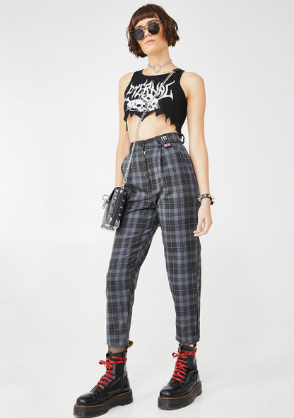 Amelia Classic Trouser Pants