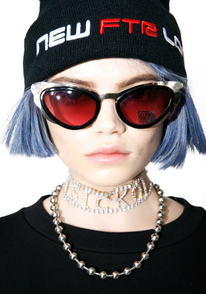 Apex Sunglasses