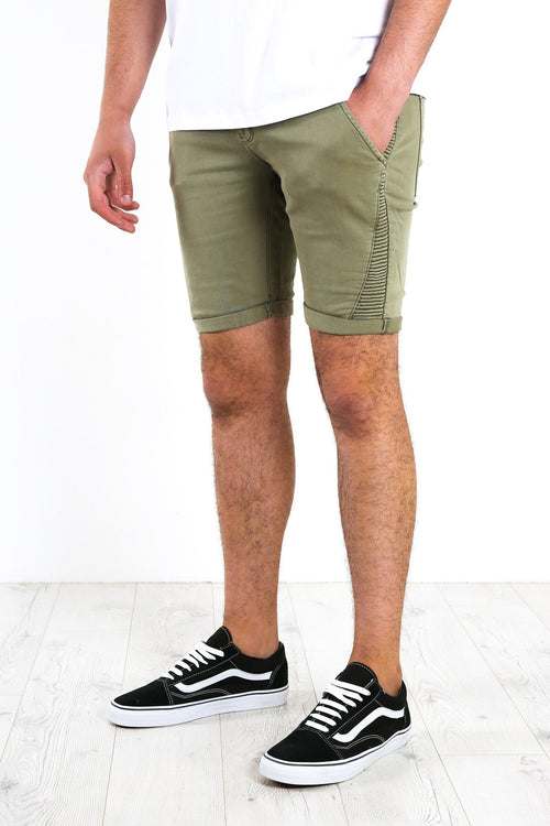 Badlands FW Short