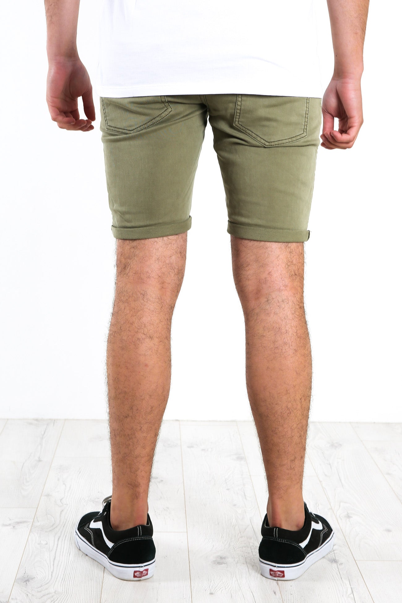 Badlands FW Short