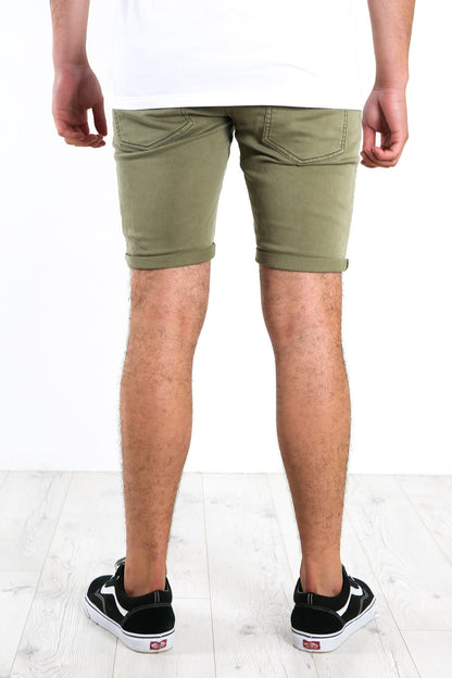Badlands FW Short