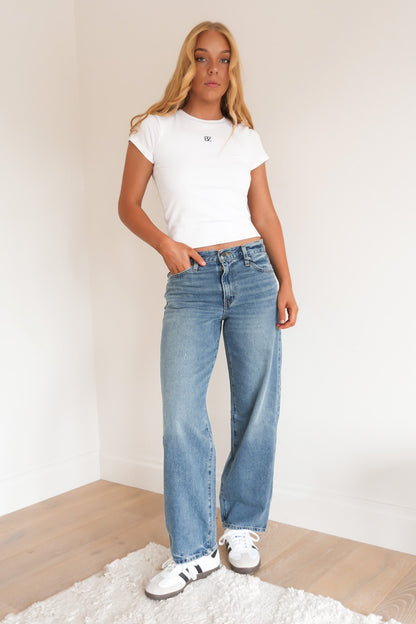 Baggy Dad Jean Easy Days