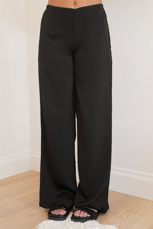 Bailey Pant Black