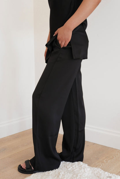 Bailey Pant Black