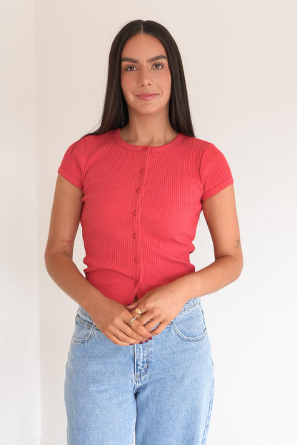 Bailey Knit Top