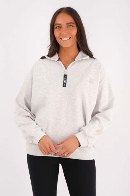 Balance 1/4 Zip