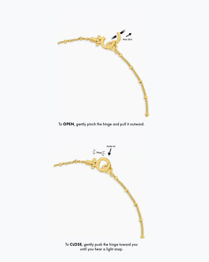 Bali Necklace