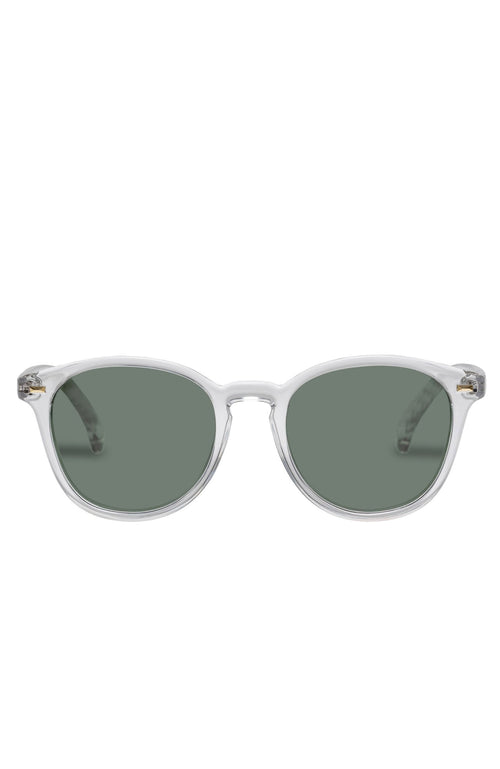 Bandwagon // Crystal Clear Polarized