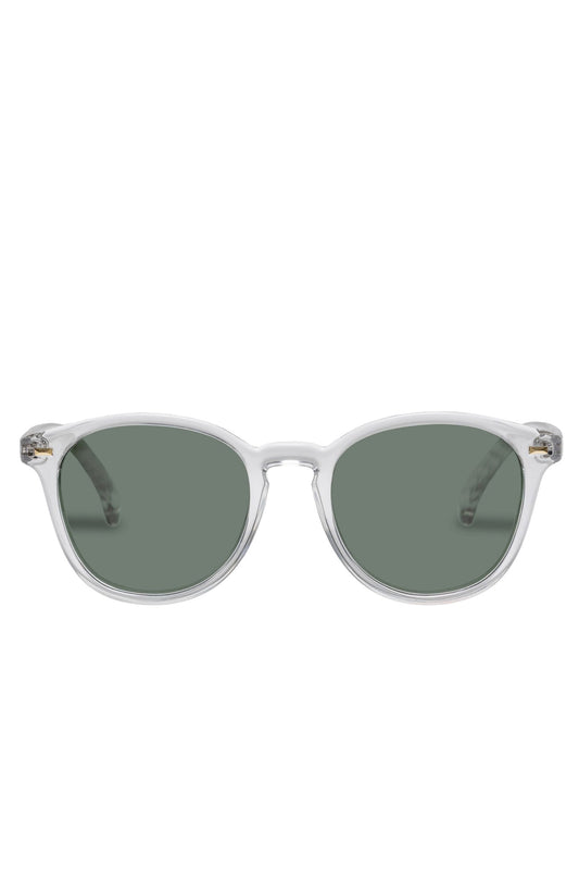 Bandwagon // Crystal Clear Polarized