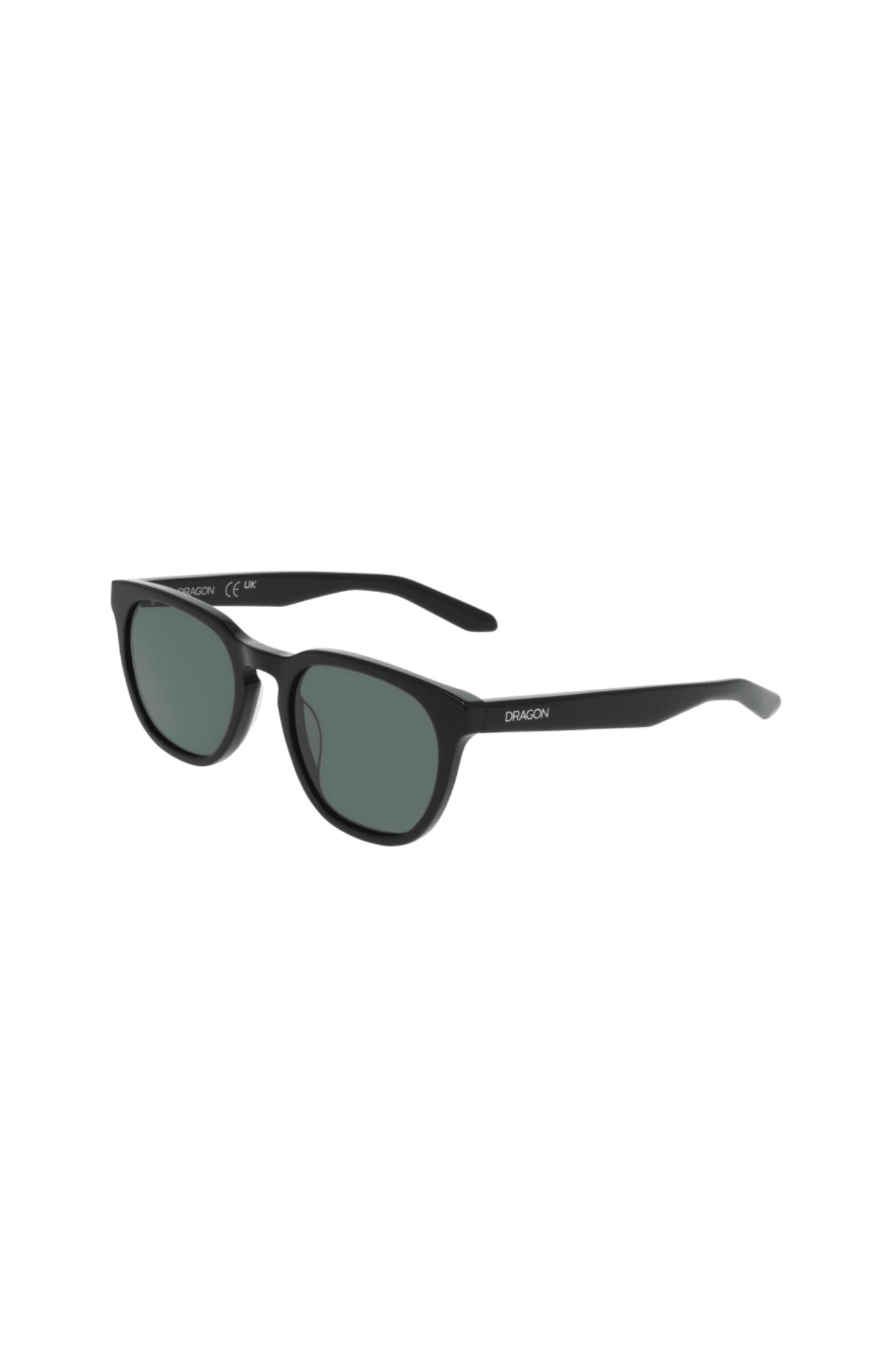 Bank // Shiny Black LL Green G15
