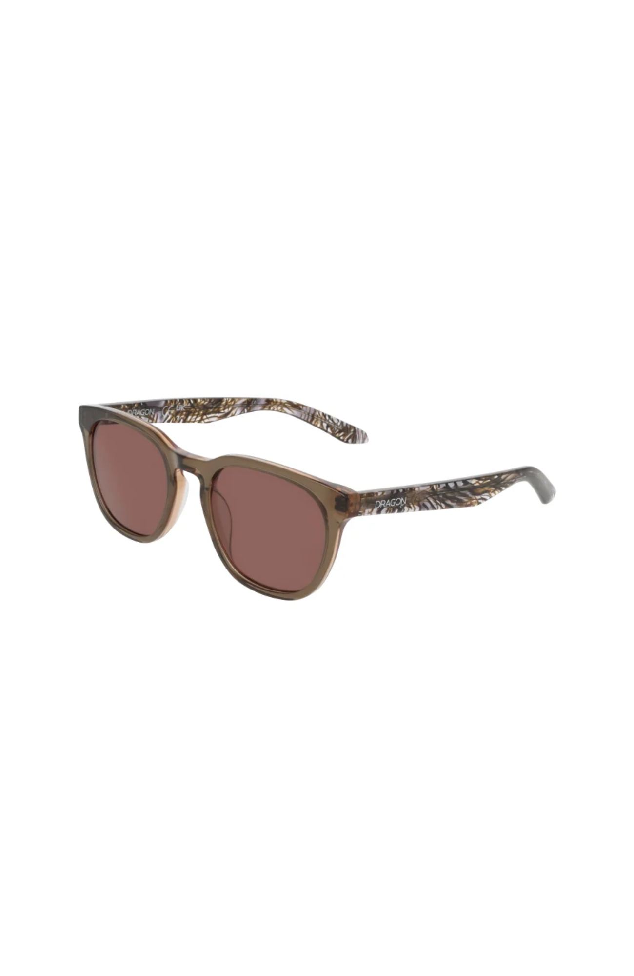 Bank // Stacked Mineral LL Brown